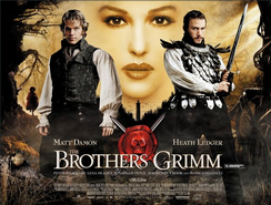 The Grimm Brothers